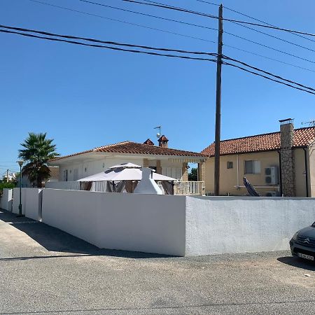 Villa Stefani Alcanar Exterior foto
